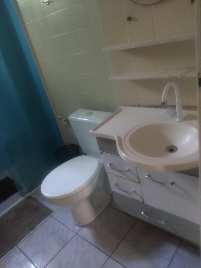 Apartamento A 300 Metros Da Praia Do Forte Cabo Frio Exterior foto