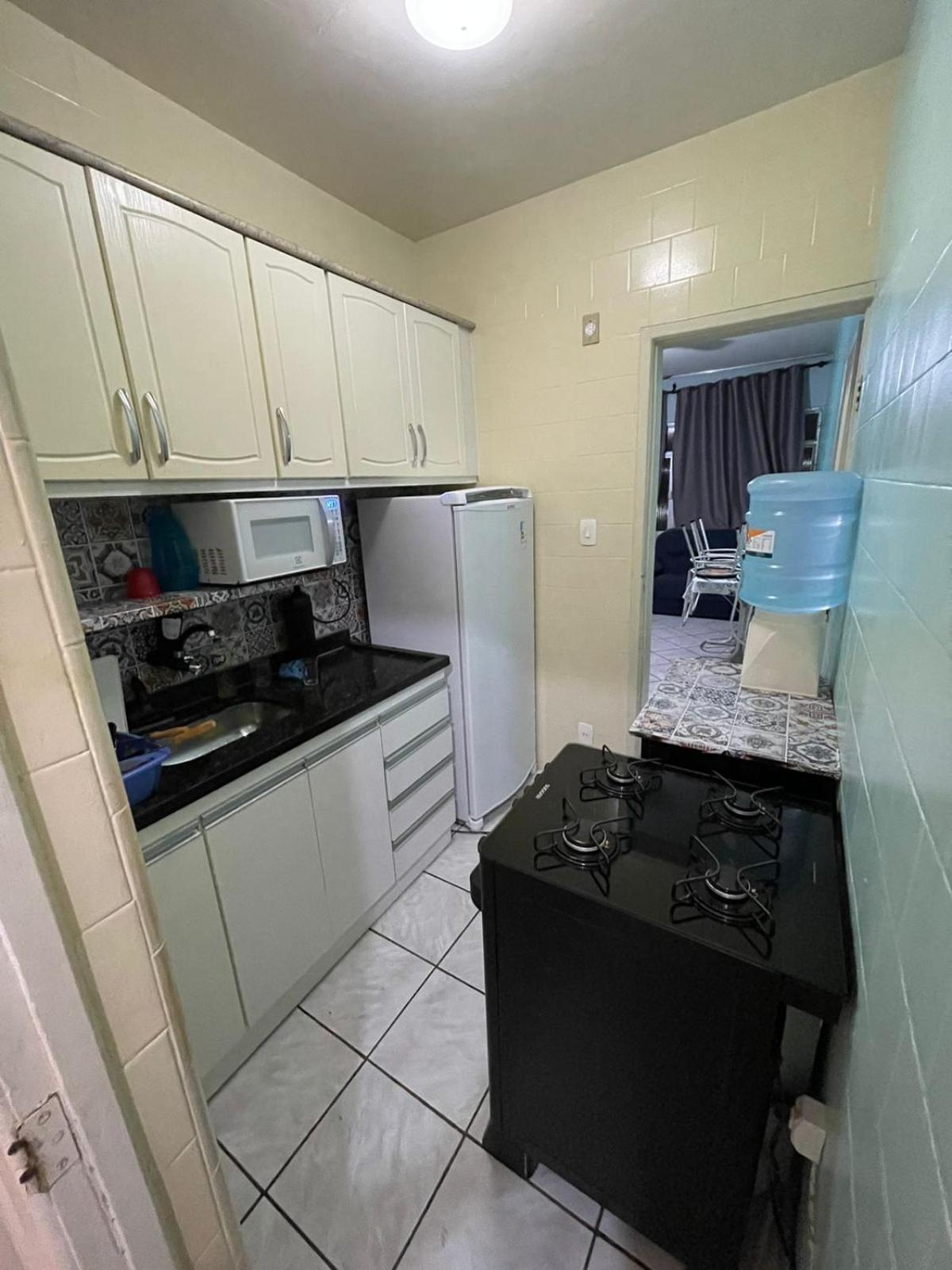 Apartamento A 300 Metros Da Praia Do Forte Cabo Frio Exterior foto