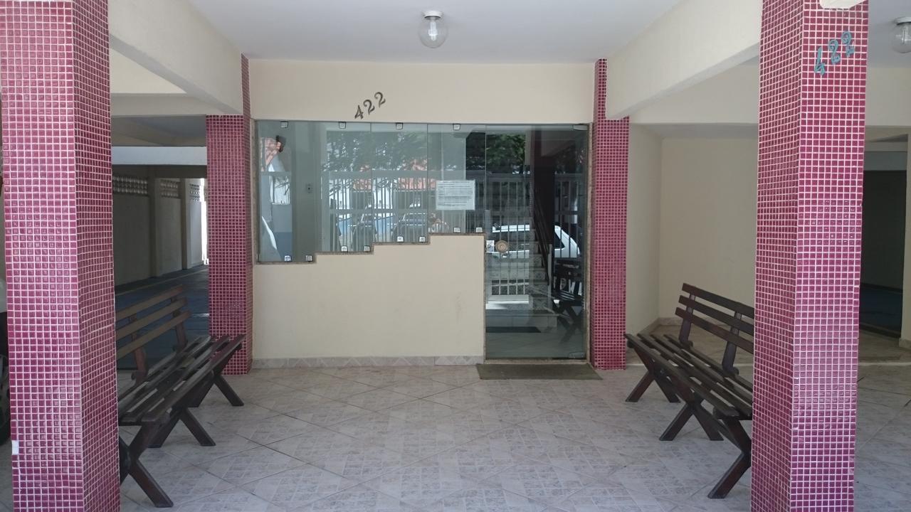 Apartamento A 300 Metros Da Praia Do Forte Cabo Frio Exterior foto