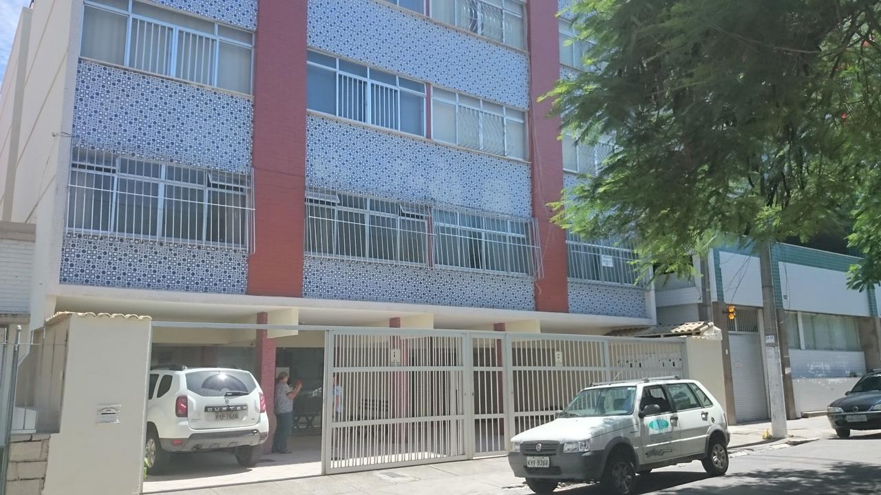 Apartamento A 300 Metros Da Praia Do Forte Cabo Frio Exterior foto