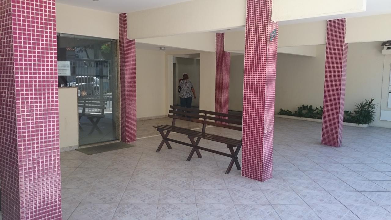 Apartamento A 300 Metros Da Praia Do Forte Cabo Frio Exterior foto